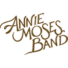 anniemosesband.com