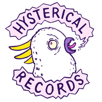 hystericalrecords.com