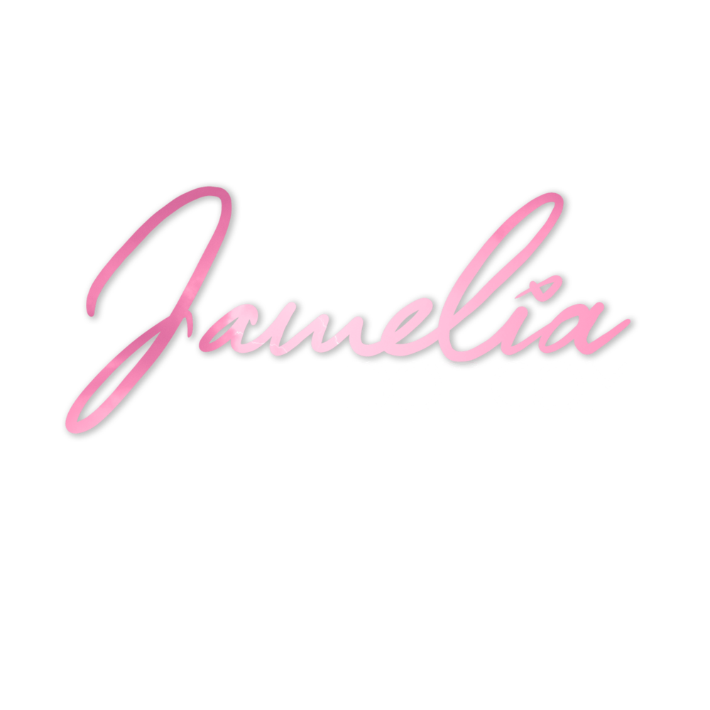 jamelia.com