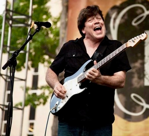 joecruzmusic.com