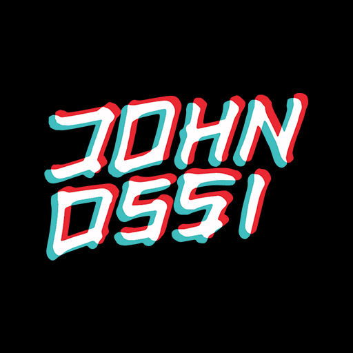 johnossi.com