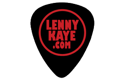 lennykaye.com