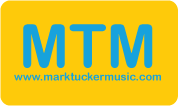 marktuckermusic.com