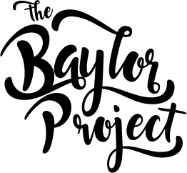 thebaylorproject.com