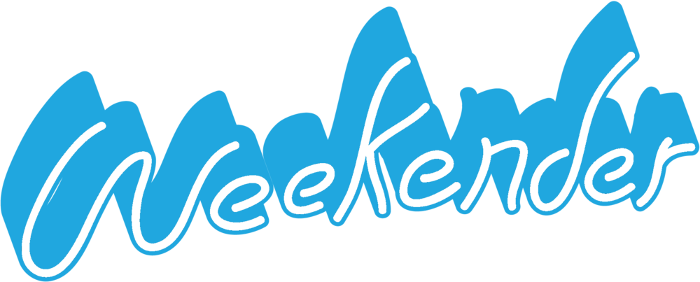 weekenderband.com