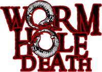 wormholedeath.com