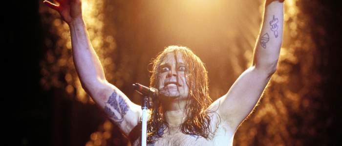 10 любимых метал альбомов Оззи Осборна, Музыкальный Портал α