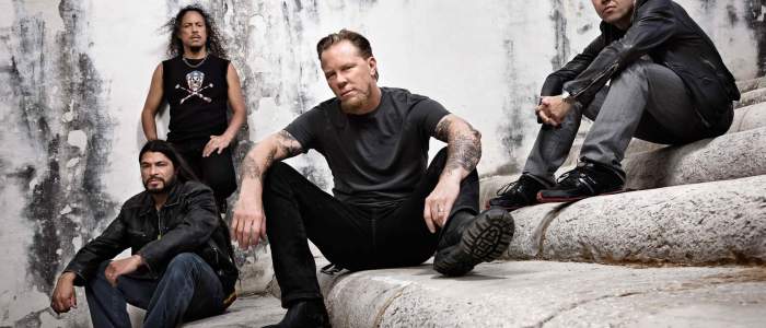 Музыка Metallica использовалась для допроса заключенных, Музыкальный Портал α