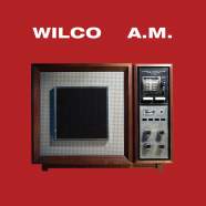 Обложка альбома A.M., Музыкальный Портал α