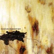 Обложка альбома The Downward Spiral, Музыкальный Портал α