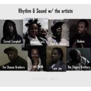 w/ the Artists, Музыкальный Портал α