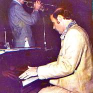 Bobby Hackett, Музыкальный Портал α