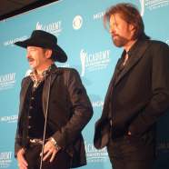 Brooks &amp; Dunn, Музыкальный Портал α