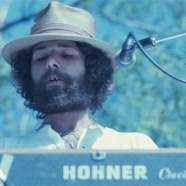 Chuck Leavell, Музыкальный Портал α