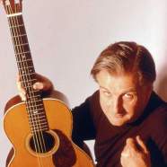 Geoff Muldaur, Музыкальный Портал α