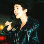 Jane Wiedlin, Музыкальный Портал α