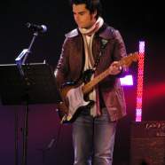 Kelly Jones, Музыкальный Портал α