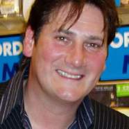 Tony Hadley, Музыкальный Портал α