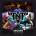 Обложка альбома Anno 1701: The Sunken Dragon Official Soundtrack, Музыкальный Портал α