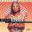 Обложка альбома Betty Davis Hangin&#039; Out in Hollywood, Музыкальный Портал α