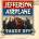 Обложка альбома Jefferson Airplane Takes Off, Музыкальный Портал α