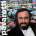 Pavarotti in Hyde Park, Музыкальный Портал α