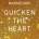 Обложка альбома Quicken the Heart, Музыкальный Портал α
