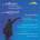 Обложка альбома Williams: Essay for Strings, Trumpet Concerto / Kaska: Harp Concerto, A Long Way, Музыкальный Портал α