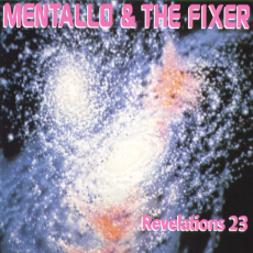 Обложка альбома Revelations 23, Музыкальный Портал α