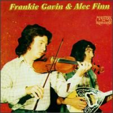 Обложка альбома Masters of Irish Music: Frankie Gavin & Alec Finn, Музыкальный Портал α
