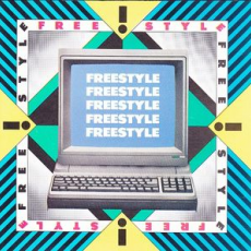 Обложка альбома Freestyle, Музыкальный Портал α