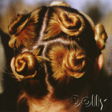Обложка альбома Dolly, Музыкальный Портал α