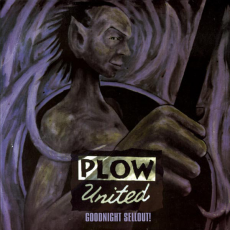 Обложка альбома Plow United, Музыкальный Портал α