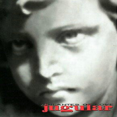Обложка альбома Jugular, Музыкальный Портал α