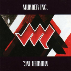 Обложка альбома Murder Inc., Музыкальный Портал α