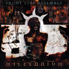 Обложка альбома Millennium, Музыкальный Портал α