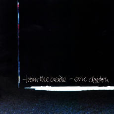Обложка альбома From the Cradle, Музыкальный Портал α