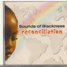 Обложка альбома Reconciliation, Музыкальный Портал α