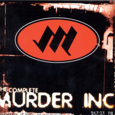Обложка альбома Locate Subvert Terminate: The Complete Murder Inc., Музыкальный Портал α