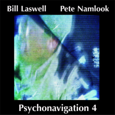 Обложка альбома Psychonavigation 4, Музыкальный Портал α