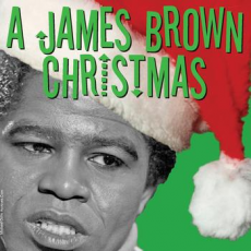 Обложка альбома James Brown Christmas for the Millennium & Forever, Музыкальный Портал α