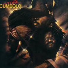 Обложка альбома Cumbolo, Музыкальный Портал α