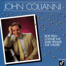 Обложка альбома John Colianni, Музыкальный Портал α