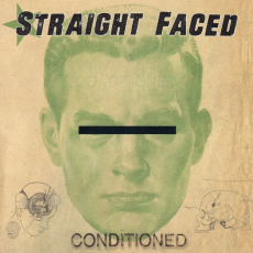 Обложка альбома Conditioned, Музыкальный Портал α