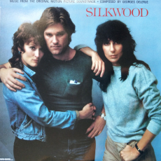 Обложка альбома Silkwood, Музыкальный Портал α