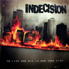 Обложка альбома To Live and Die in New York City, Музыкальный Портал α