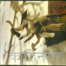 Обложка альбома City of Light, Музыкальный Портал α