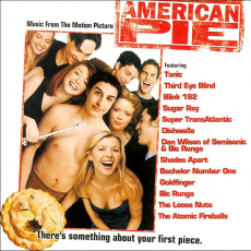 Обложка альбома American Pie, Музыкальный Портал α