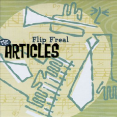 Обложка альбома Flip F&#039;real, Музыкальный Портал α