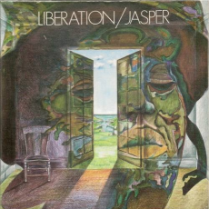 Обложка альбома Liberation, Музыкальный Портал α
